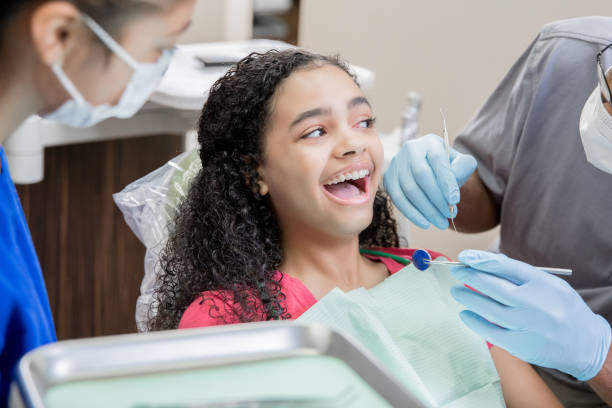 Best Holiday Emergency Dentist in Richlands, VA