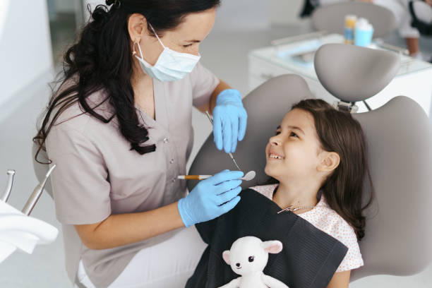 Best Emergency Dentist for Special Needs Patients in Richlands, VA