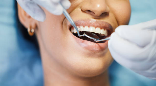Best Pediatric Emergency Dentist in Richlands, VA