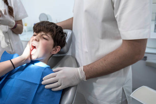 Best 24-Hour Emergency Dentist in Richlands, VA
