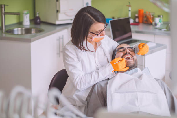 Best Emergency Dental Extractions in Richlands, VA