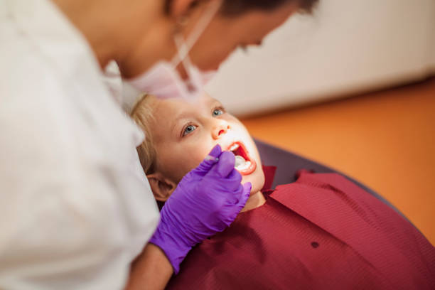 Best Emergency Cosmetic Dentistry in Richlands, VA