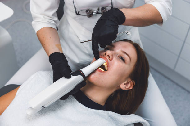 Best Pediatric Emergency Dentist in Richlands, VA