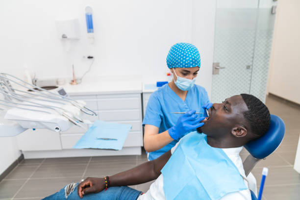 Best Orthodontic Emergency Dentist in Richlands, VA