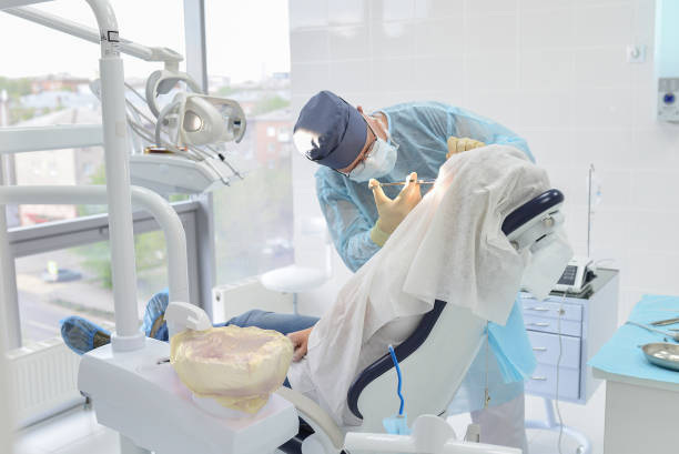 Best Mobile Emergency Dentist in Richlands, VA